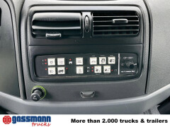 Mercedes Benz Atego 1326 4x4 AF 