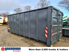 MAN TGS 26.420 6x2-4 BL, Lenk-/Liftachse, Hiab 