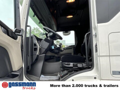 MAN TGS 26.520 BL 6x4 HydroDrive, 