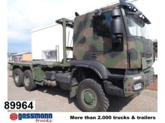 Iveco AT380T45W 6x6 