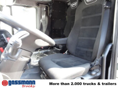 Iveco AT380T45W 6x6 