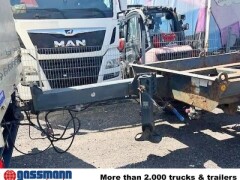 HKM A 13.5 EB 1.2, Absetzanhänger 