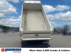 Mercedes Benz Arocs 3348 AK 6x6 Meiller 3-S-, Klima-Navi 