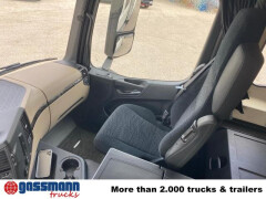 Mercedes Benz Arocs 3348 AK 6x6 Meiller 3-S-, Klima-Navi 