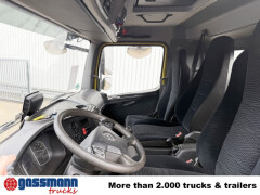 Mercedes Benz Atego 1330 K 4x2, AHK-Öl 