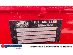 Mercedes Benz Atego 1324 K 4x2 