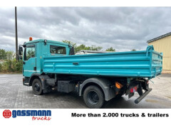 MAN TGL 12.250 4x2 BB 