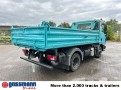 MAN TGL 12.250 4x2 BB 