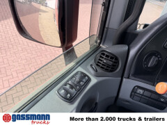Mercedes Benz Actros 2641 K 6x4 
