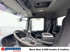 Mercedes Benz Actros 2641 K 6x4 