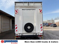 Mercedes Benz Atego 1328 L 4x2 
