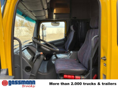 Mercedes Benz Atego 1328 L 4x2 