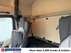 Mercedes Benz Actros 2540 L 6x2/4, Retarder, Lenk-/Liftachse 