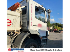 Mercedes Benz Atego 1828 K 4x2 
