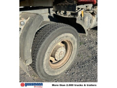 Mercedes Benz Atego 1828 K 4x2 