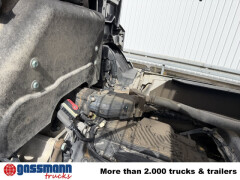MAN TGS 33.470 6x4 BL, Navi, Motorabtrieb, Bordmatik 