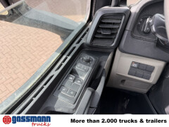 MAN TGS 33.470 6x4 BL, Navi, Motorabtrieb, Bordmatik 