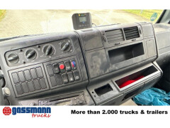 MAN TGL 8.180 4X2 BL, 2x AHK 