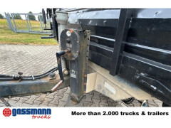 Obermaier OS2-TD105A, Rampenschacht, Verzinkt 
