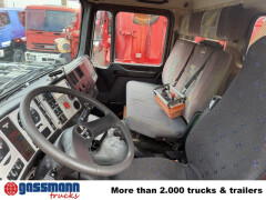 MAN 19.364/414 4x4 BB, Winterdienstausstattung 