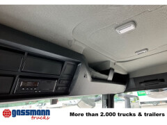 MAN TGS 26.480 6x2-4 BL CH, 2x VORHANDEN! 