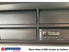 MAN TGS 26.480 6x2-4 BL CH, 2x VORHANDEN! 