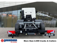 MAN TGS 26.480 6x2-4 BL CH, 2x VORHANDEN! 