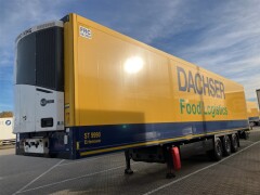  Cool Liner Duoplex Steel 