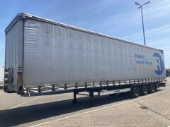  Mega Liner 