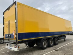  Cool Liner Duoplex Steel 