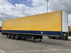  Cool Liner Duoplex Steel 