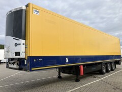  Cool Liner Duoplex Steel 