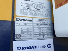  Cool Liner Duoplex Steel 