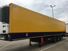  Cool Liner Duoplex Steel 