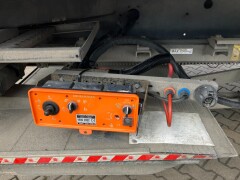  Cool Liner Duoplex Steel 