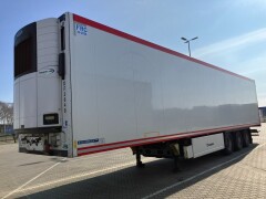  Cool Liner Duoplex Steel 