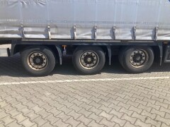  Mega Liner 