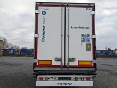  Cool Liner Duoplex Steel 