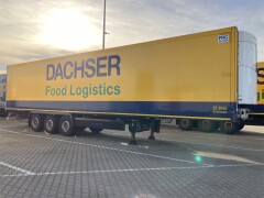  Cool Liner Duoplex Steel 