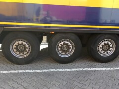  Cool Liner Duoplex Steel 