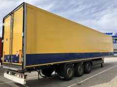  Cool Liner Duoplex Steel 