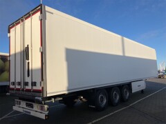  Cool Liner Duoplex Steel 