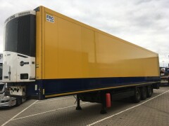  Cool Liner Duoplex Steel 