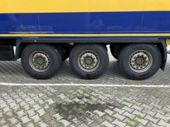  Cool Liner Duoplex Steel 