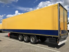  Cool Liner Duoplex Steel 