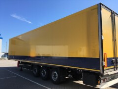  Cool Liner Duoplex Steel 