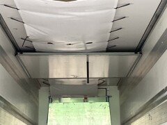  Cool Liner Duoplex Steel 