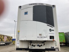  Cool Liner Duoplex Steel 