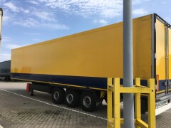  Cool Liner Duoplex Steel 