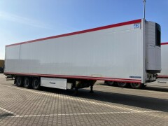  Cool Liner Duoplex Steel 